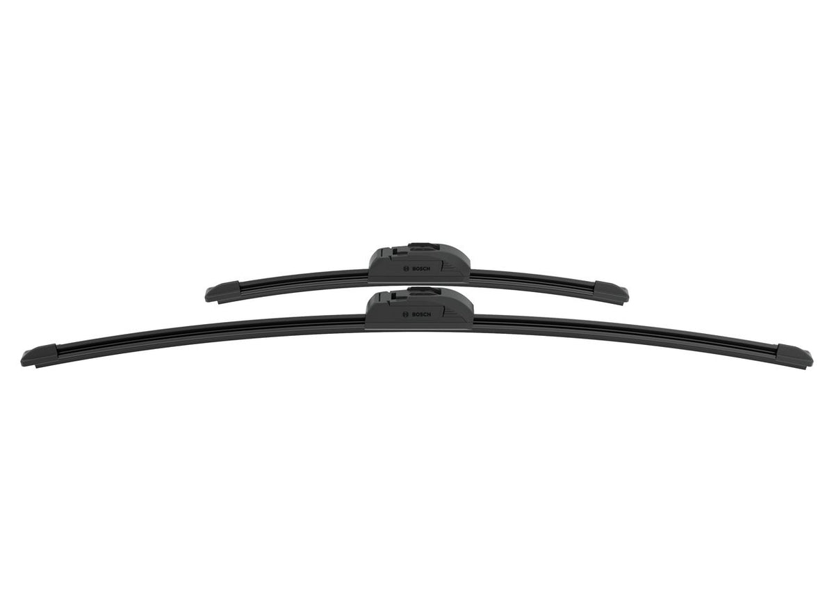 Lamela Stergator Mazda 2, fabricatie 2007-2015, caroserie Hatchback | STB3397007504