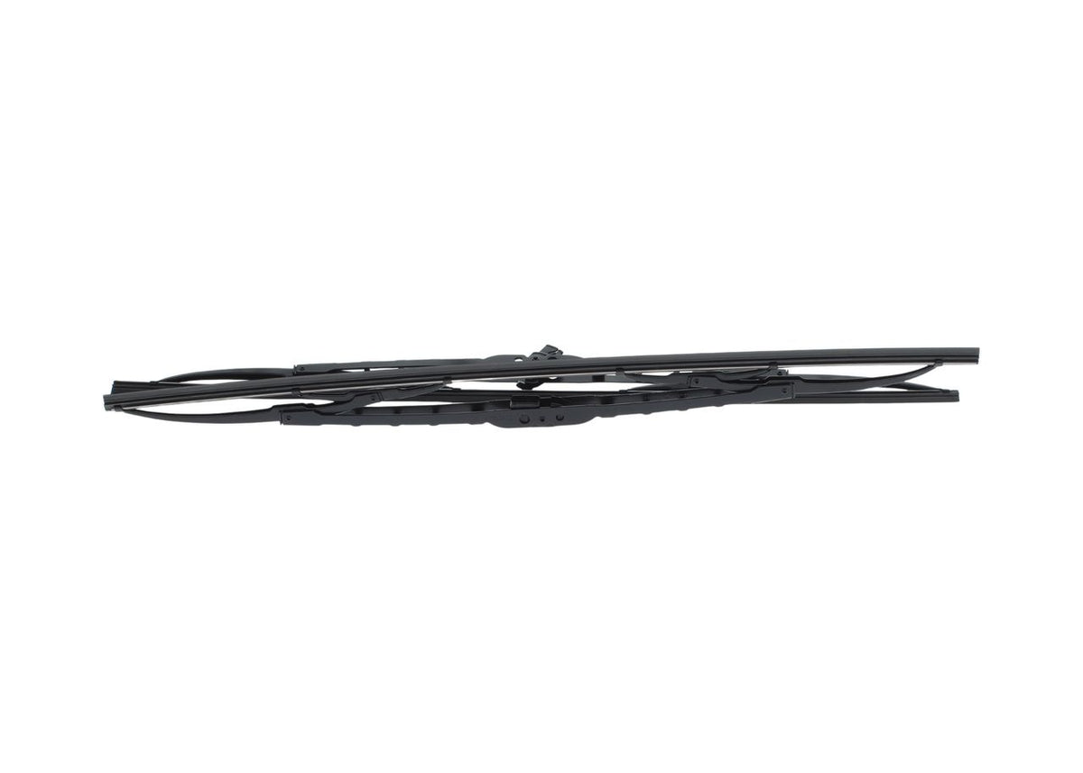 Lamela Stergator Toyota Hiace, fabricatie 2006+, caroserie Minivan | STB3397118420
