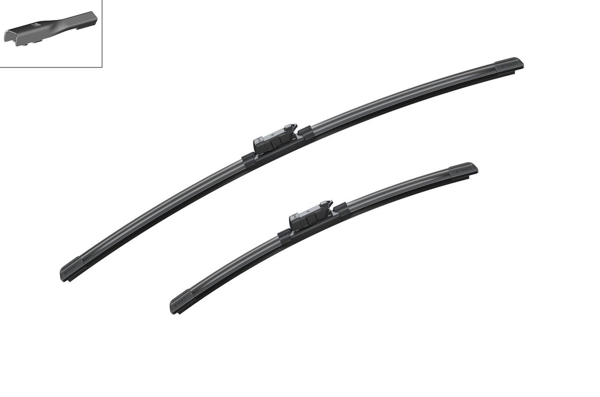 Lamela Stergator Seat Toledo IV, fabricatie 2012-2019, caroserie Hatchback | STB3397007555