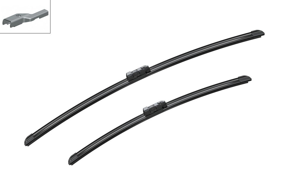 Lamela Stergator Volvo XC70 II, fabricatie 2013-2016, caroserie Caroserie Inchisa/Combi | STB3397007088