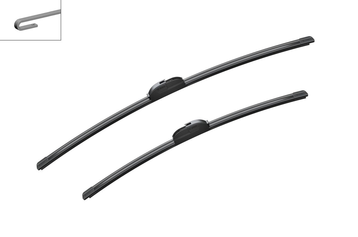 Lamela Stergator Honda Civic IX, fabricatie 2012-2016, caroserie Sedan | STB3397007392