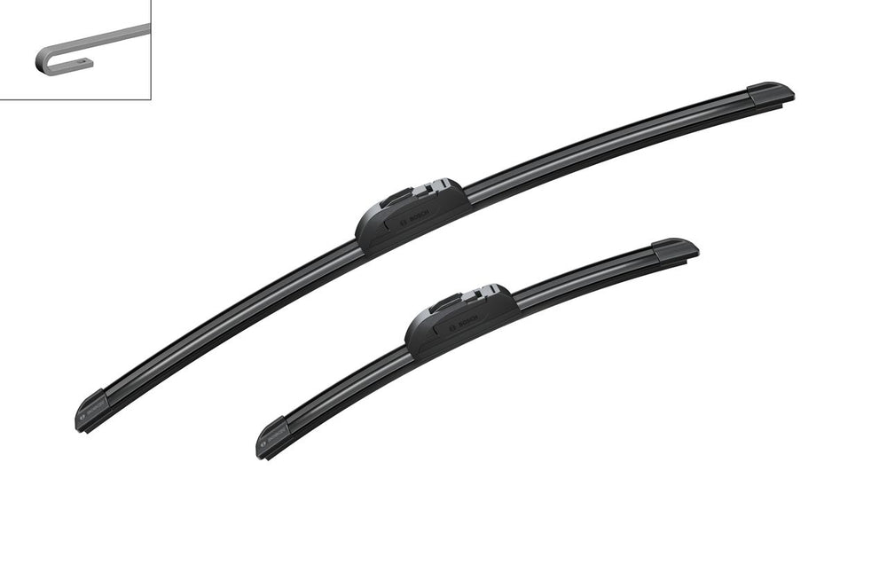 Lamela Stergator Suzuki Alto, fabricatie 2009+, caroserie Hatchback | STB3397007589