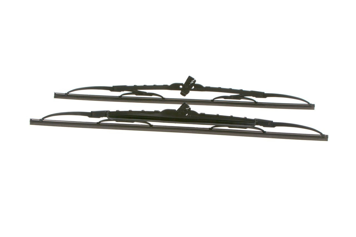 Lamela Stergator BMW Z4 E85, fabricatie 2006-2008, caroserie Coupe | STB3397118404