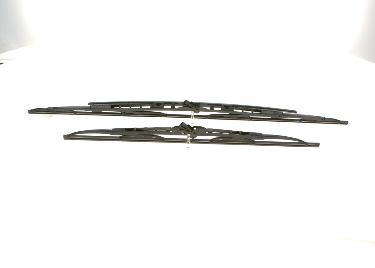 Lamela Stergator Peugeot Expert Tepee, fabricatie 2007+, caroserie Platou / Sasiu | STB3397010301