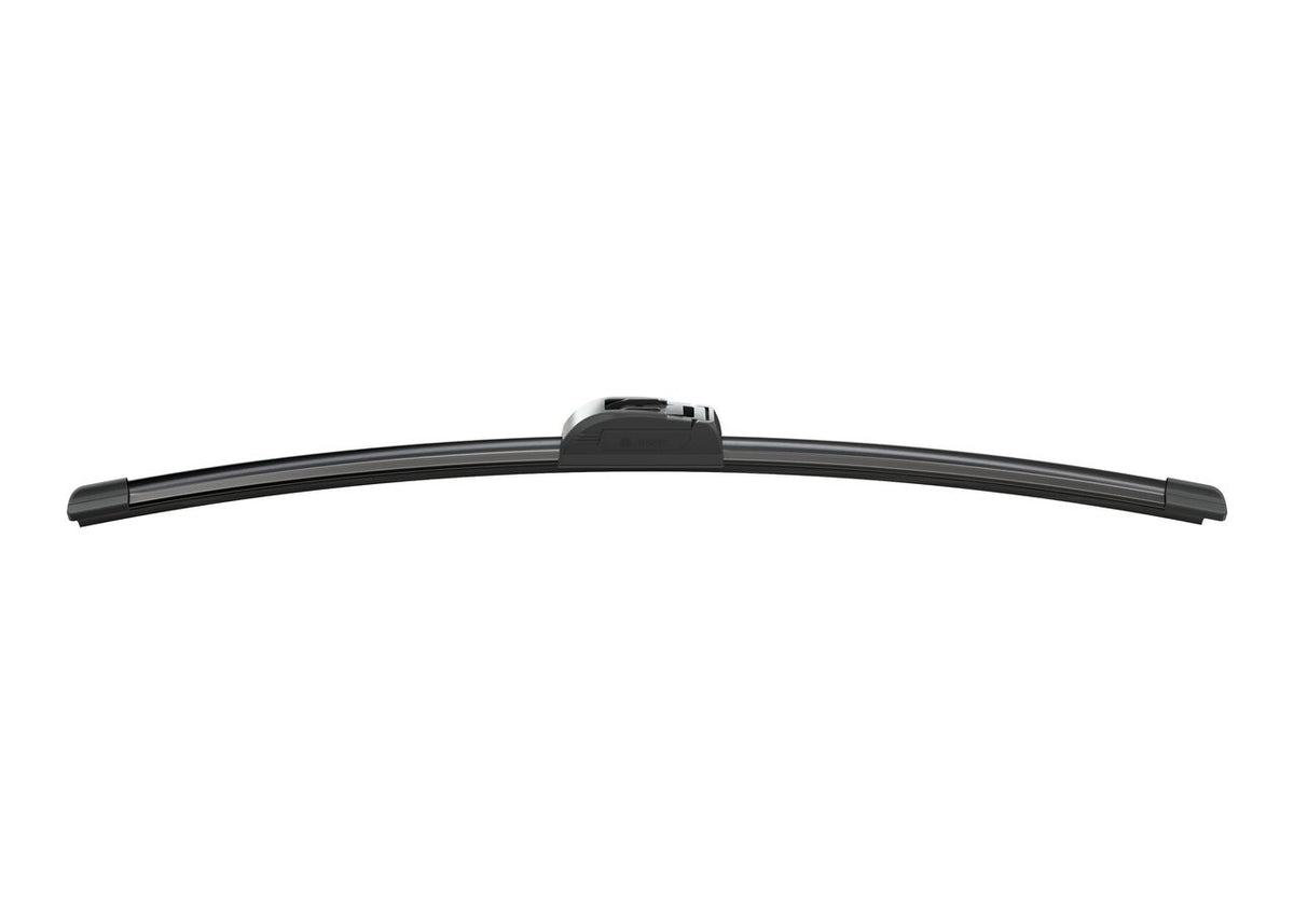 Lamela Stergator Mercedes C-Class, fabricatie 2001-2008, caroserie Coupe | STB3397008536