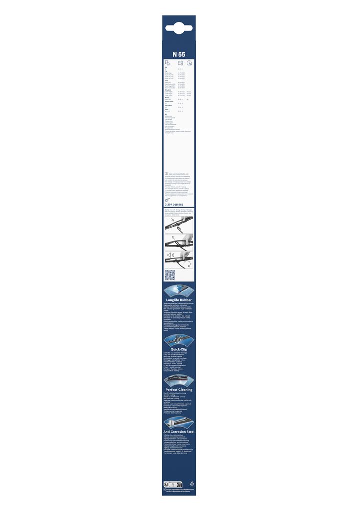 Lamela Stergator Fiat Ducato I, fabricatie 1994-2006, caroserie Platou / Sasiu | STB3397018965