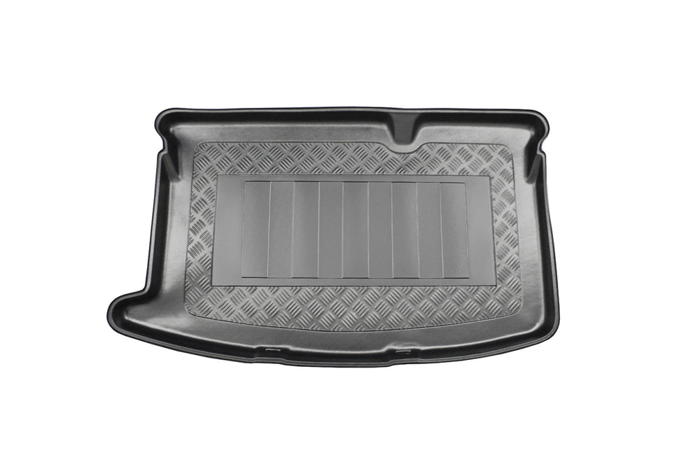 Tavite portbagaj Mazda 2 II, caroserie hatchback, an fabricatie 09.2007 - 01.2015, roata rezerva mica / kit reparatie | 192955