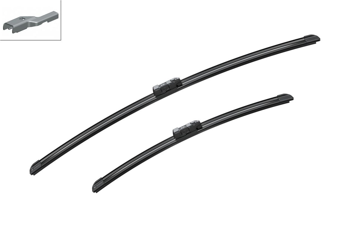 Lamela Stergator BMW Seria 6, fabricatie 2017+, caroserie Hatchback | STB3397014536