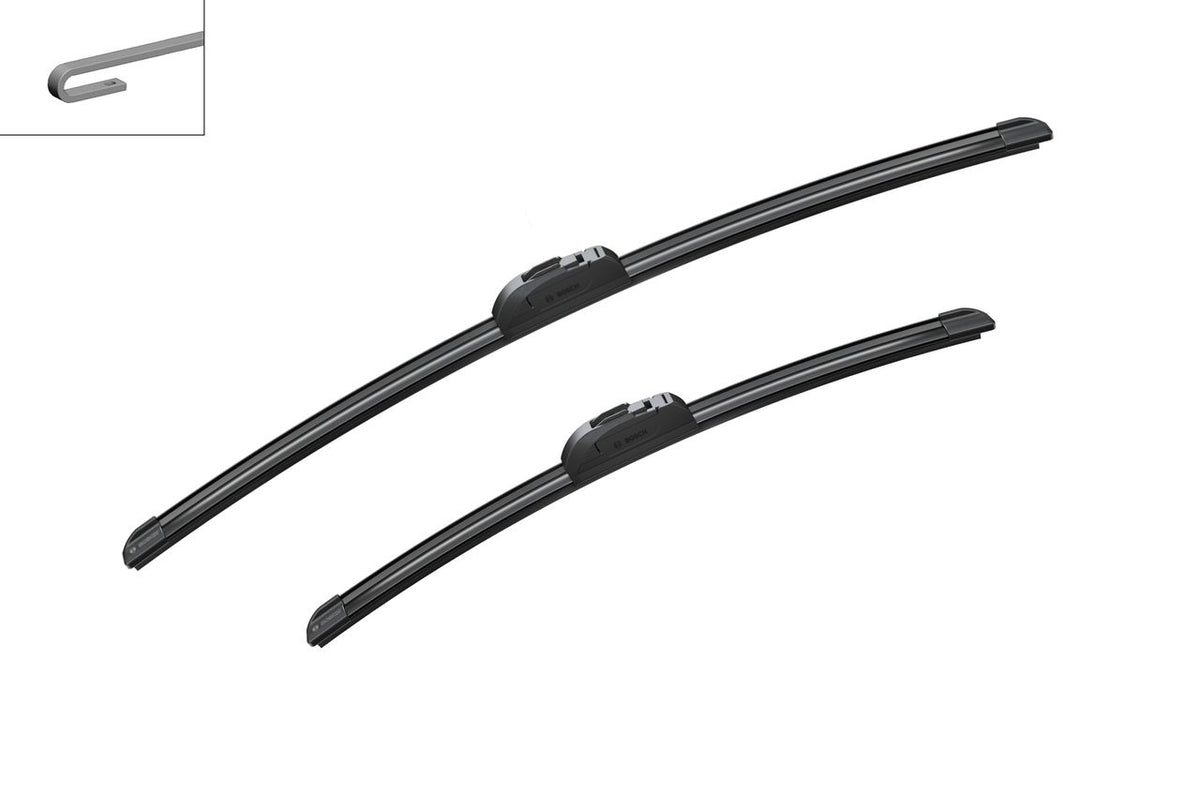 Lamela Stergator Subaru Outback III, fabricatie 2003-2009, caroserie Combi | STB3397118908