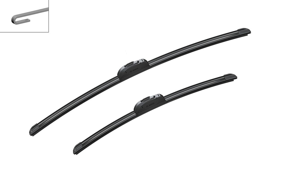 Lamela Stergator Kia Sportage, fabricatie 2010-2015, caroserie SUV | STB3397118908