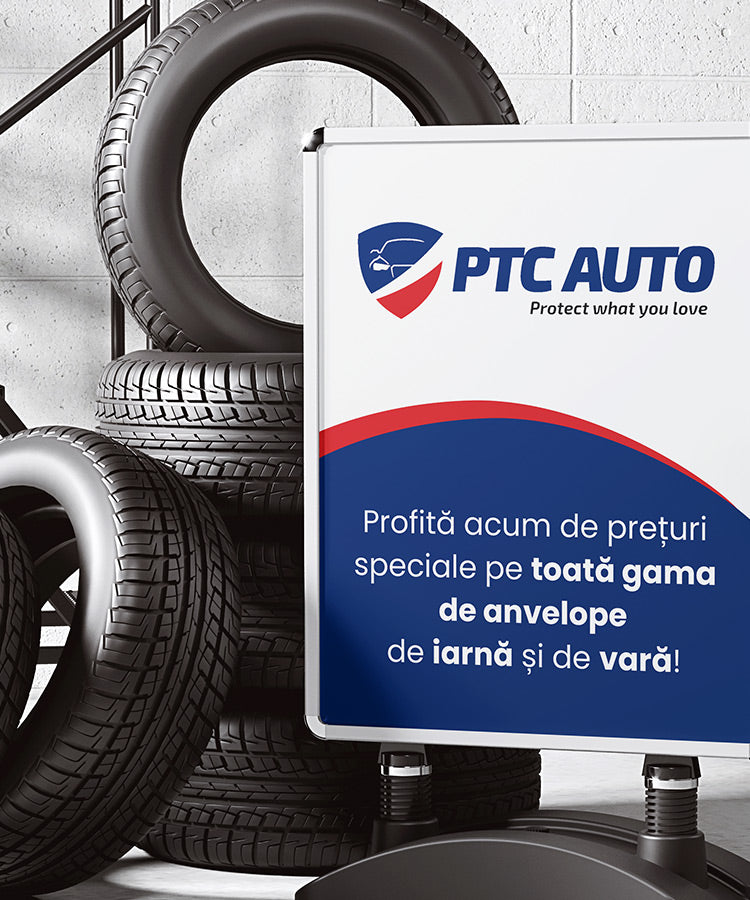 Oferte Anvelope PTC Auto