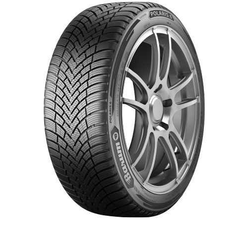 BARUM 205/60 R16 92H POLARIS 6 M+S 3PMSF (B-C-B[72])(Turisme iarna)