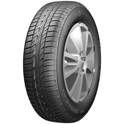 BARUM 235/60 R16 100H BRAVURIS 4X4 M+S (--[0])(4x4 vara)