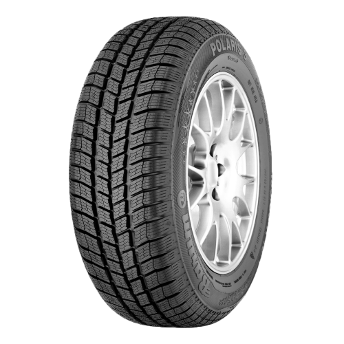 Anvelopa Iarna Barum 235/60 R16 POLARIS 3 100H M+S 3PMSF