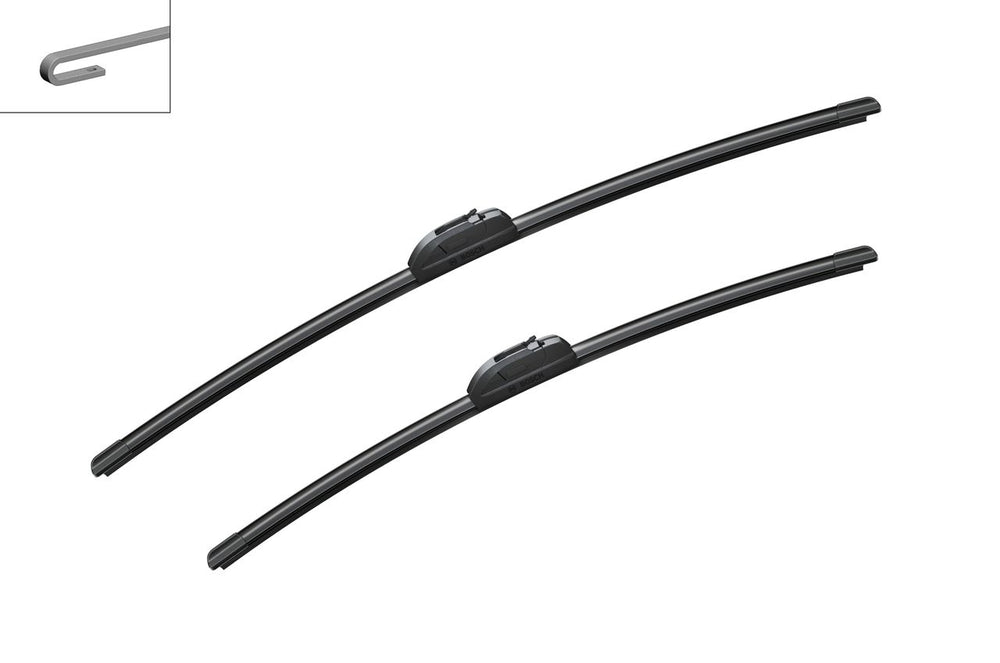 Lamela Stergator Mercedes Vito, fabricatie 1996-2003, caroserie Minivan | STB3397007567