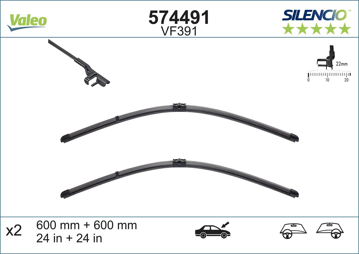 Lamela Stergator Mercedes CLS, fabricatie 2012-2017, caroserie Combi | STV574491
