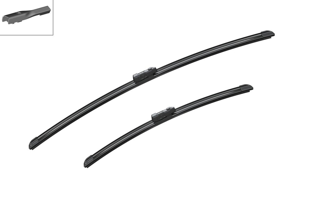Lamela Stergator Audi Q4 E-tron Sportback, fabricatie 2021+, caroserie SUV | STB3397007863