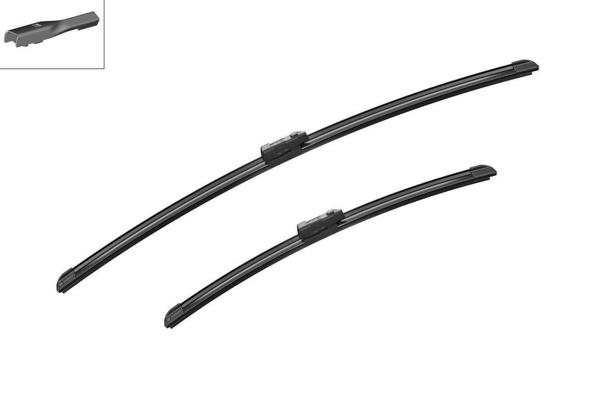 Lamela Stergator Volkswagen Golf VII, fabricatie 2012-2020, caroserie Hatchback | STB3397007863
