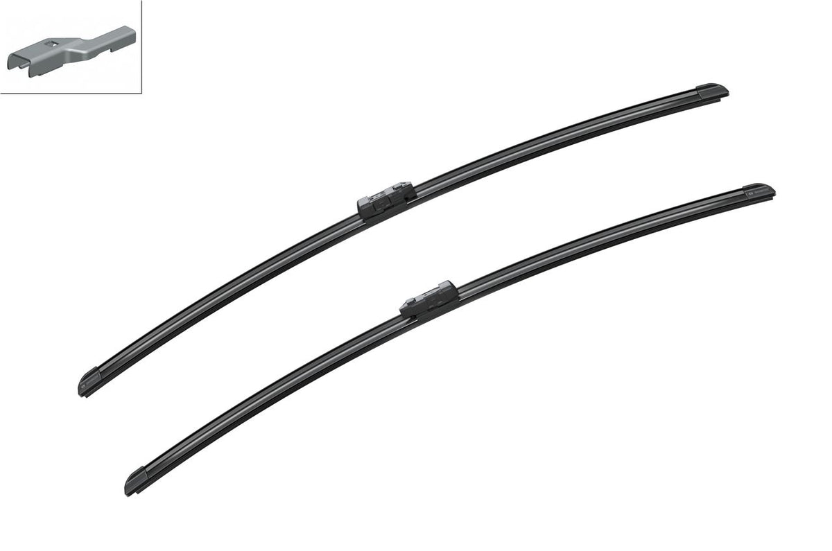Lamela Stergator Ford Focus III, fabricatie 2010-2020, caroserie Combi | STB3397007640