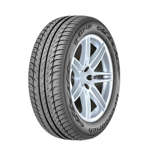 Anvelopa Vara Bfgoodrich 205/60 R15 G-GRIP GO 91H