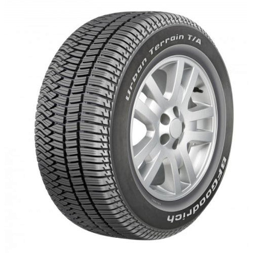 BFGOODRICH 225/65 R17 102H URBAN TERRAIN T/A M+S 3PMSF (C-C-B[70])(4x4 All Season)