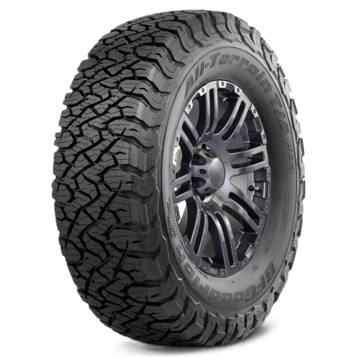 BFGOODRICH 235/85 R16 120/116S ALL-TERRAIN T/A KO3 M+S 3PMSF (--[0])(4x4 vara)