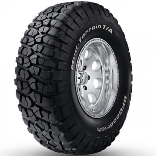 BFGOODRICH 255/85 R16 119/116Q MUD-TERRAIN T/A KM2 RWL (--[0])(4x4 vara)