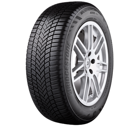 BRIDGESTONE 195/60 R15 92V XL WEATHER CONTROL A005 EVO M+S 3PMSF (C-A-B[71])(Turisme All S