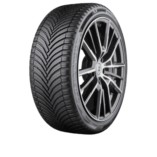 BRIDGESTONE 215/45 R17 91W XL FR TURANZA ALL SEASON 6  3PMSF (--[0])(Turisme All Season)