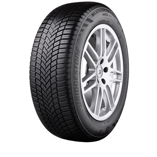 BRIDGESTONE 225/45 R18 95V XL FP WEATHER CONTROL A005 EVO M+S 3PMSF (C-A-B[71])(Turisme Al