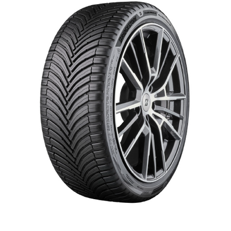 BRIDGESTONE 225/50 R17 98V XL TURANZA ALL SEASON 6 DRIVEGUAR RFT 3PMSF (D-B-B[71])(Turisme