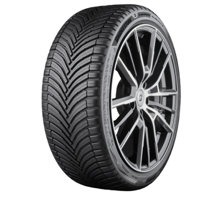 BRIDGESTONE 225/50 R18 99W XL TURANZA ALL SEASON 6 M+S 3PMSF (--[0])(Turisme All Season)