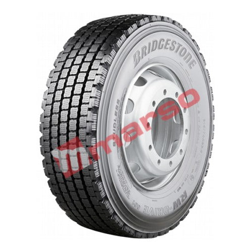 BRIDGESTONE 315/70 R22,5 154/150L RW-DRIVE 001 M+S 3PMSF TL (TRAC) (B-E-B[74])(Camioane)