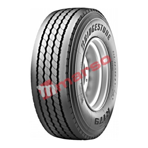 BRIDGESTONE 385/65 R22,5 160K R179AS  M+S TL (TRAI) (C-C-B[71])(Camioane)
