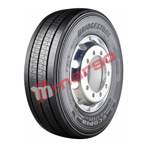 BRIDGESTONE 385/65 R22,5 164K ECOPIA H-STEER 002 M+S 3PMSF TL (DIR) (B-A-B[72])(Camioane)