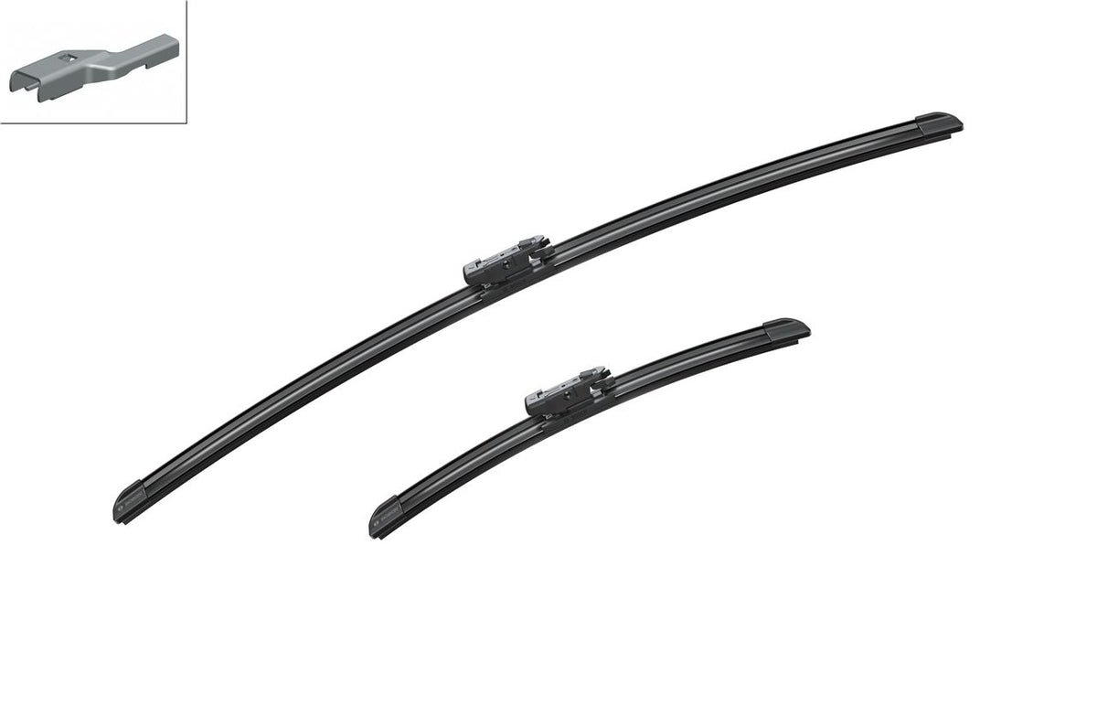 Lamela Stergator Opel Mokka A, fabricatie 2012-2019, caroserie SUV | STB3397007583