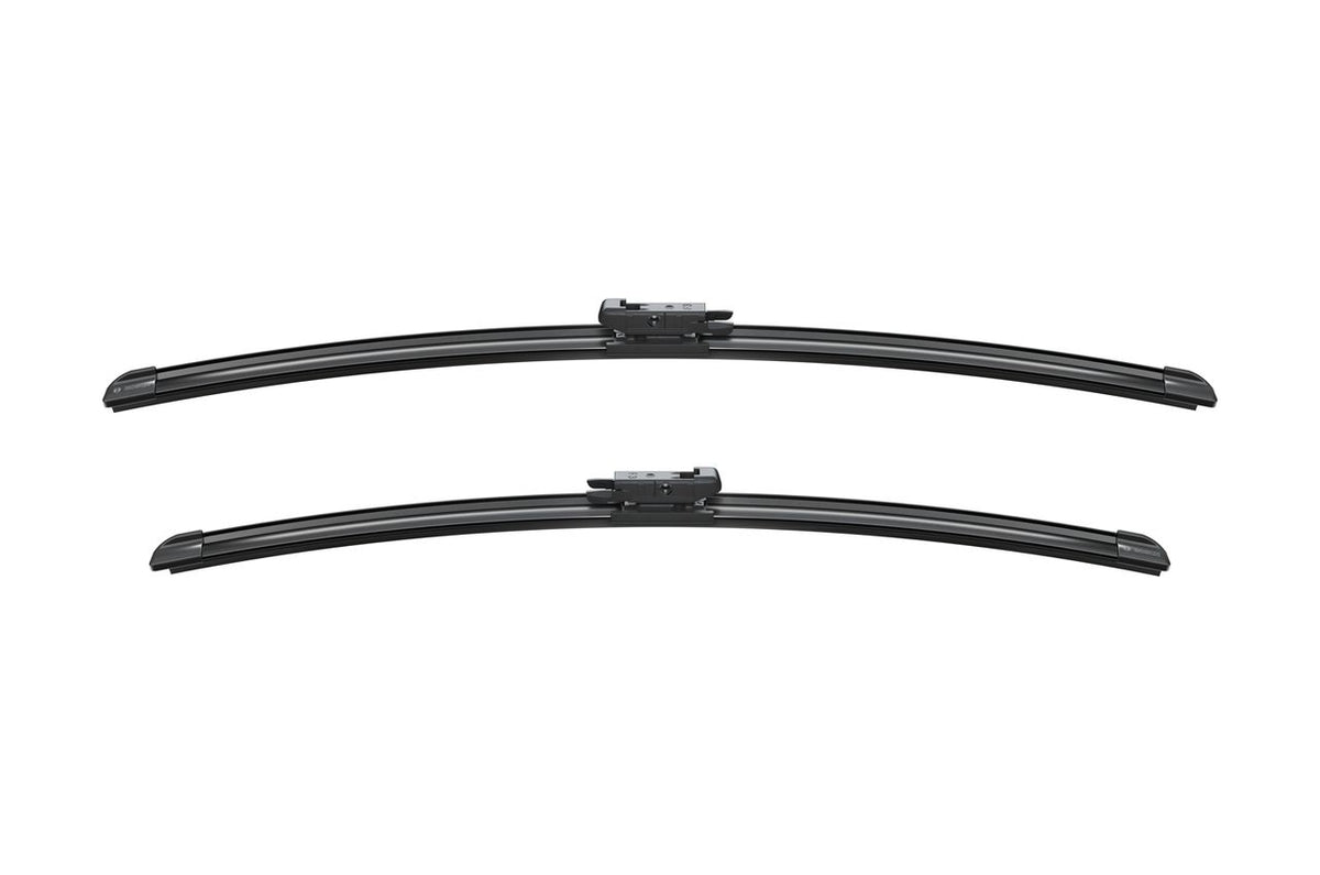 Lamela Stergator Smart ForTwo III, fabricatie 2007+, caroserie Coupe | STB3397007294