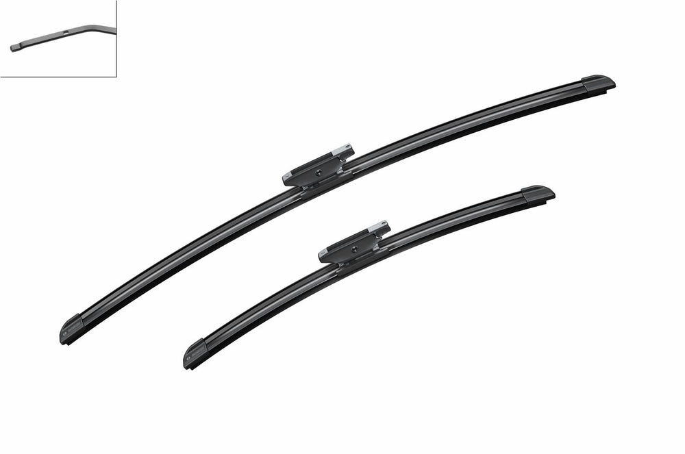 Lamela Stergator Renault Megane III, fabricatie 2008-2016, caroserie Coupe | STB3397007116