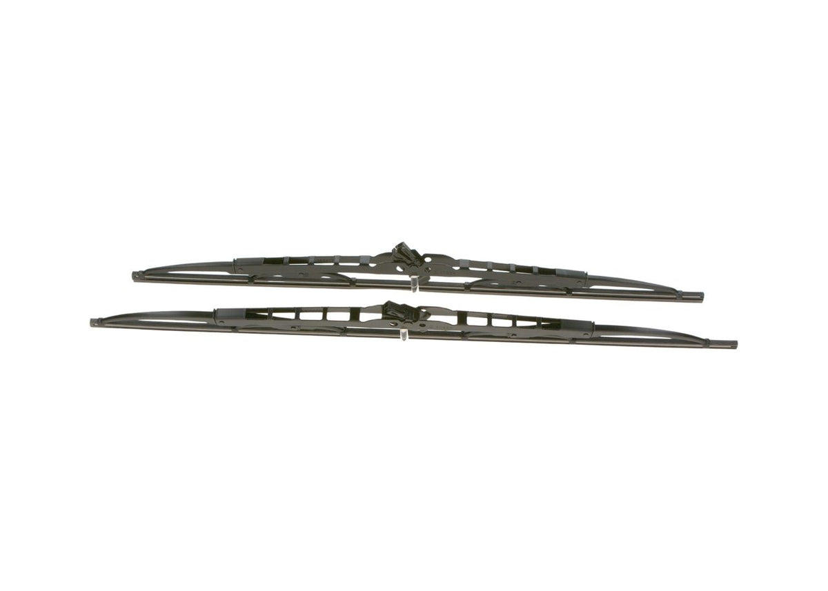 Lamela Stergator Opel Astra H, fabricatie 2000-2005, caroserie Coupe | STB3397118565