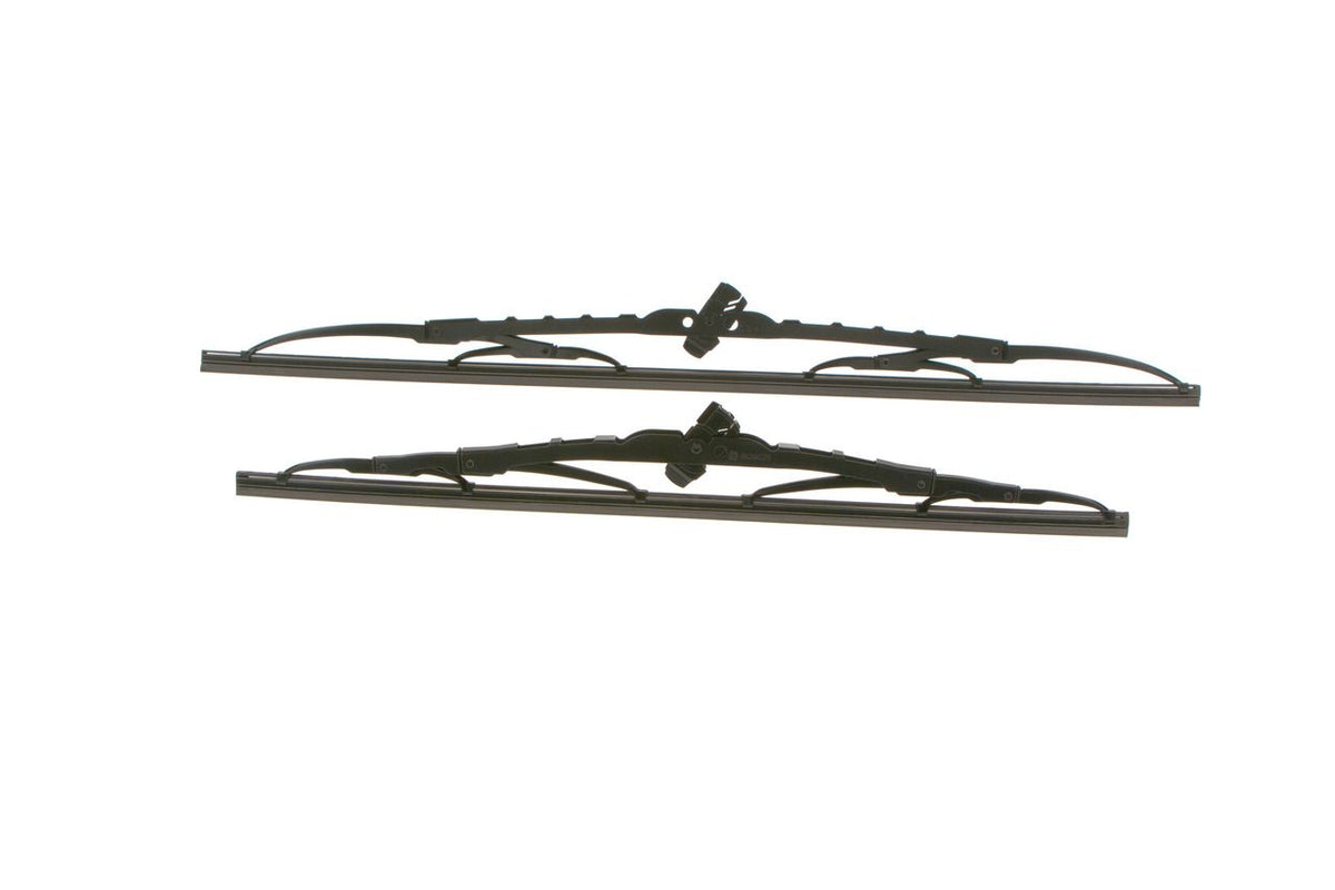 Lamela Stergator Mazda 121, fabricatie 1990-1996, caroserie Sedan | STB3397001361