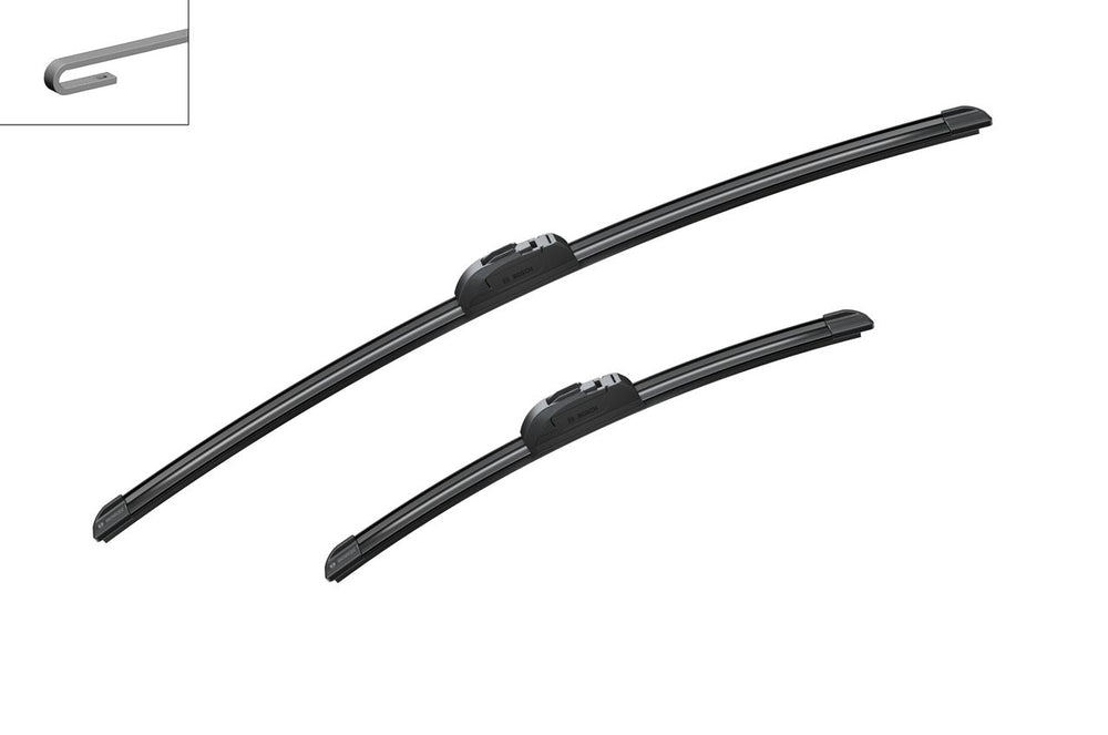 Lamela Stergator Subaru Forester IV, fabricatie 2012+, caroserie SUV | STB3397118911