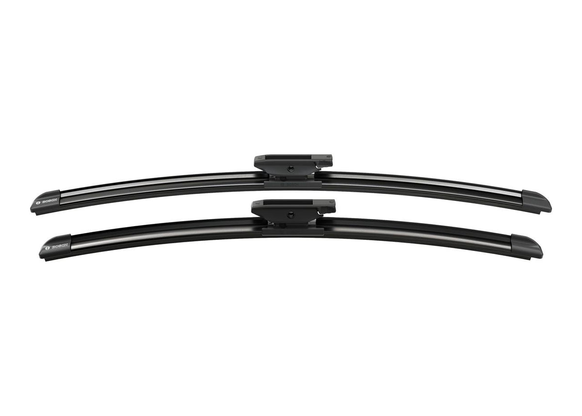 Lamela Stergator Renault Clio, fabricatie 2001+, caroserie Hatchback | STB3397007692