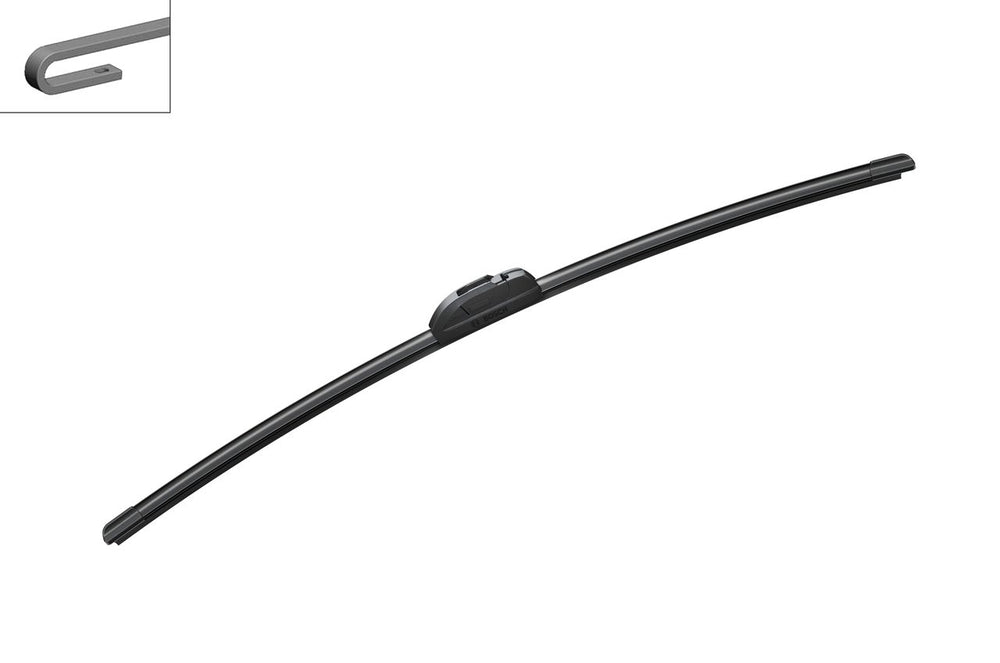 Lamela Stergator Fiat Scudo I, fabricatie 1996-2006, caroserie Platou / Sasiu | STB3397008844