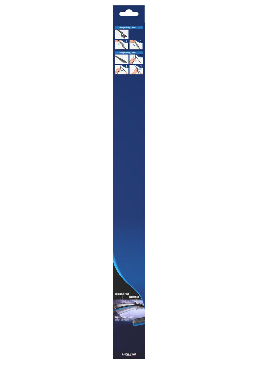 Lamela Stergator Ford Mondeo, fabricatie 2007-2015, caroserie Hatchback | STV574335