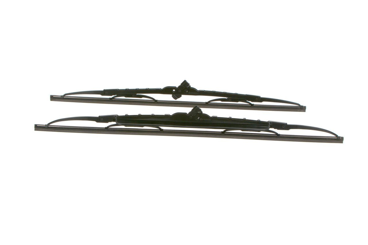 Lamela Stergator Mitsubishi L200, fabricatie 2005-2015, caroserie Pick-up | STB3397118406