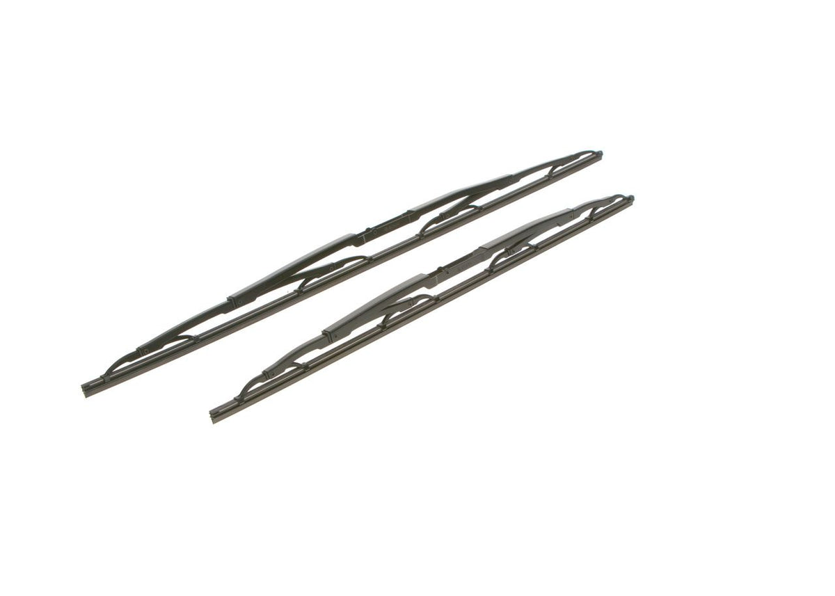 Lamela Stergator Peugeot 607, fabricatie 2000-2011, caroserie Sedan | STB3397001866