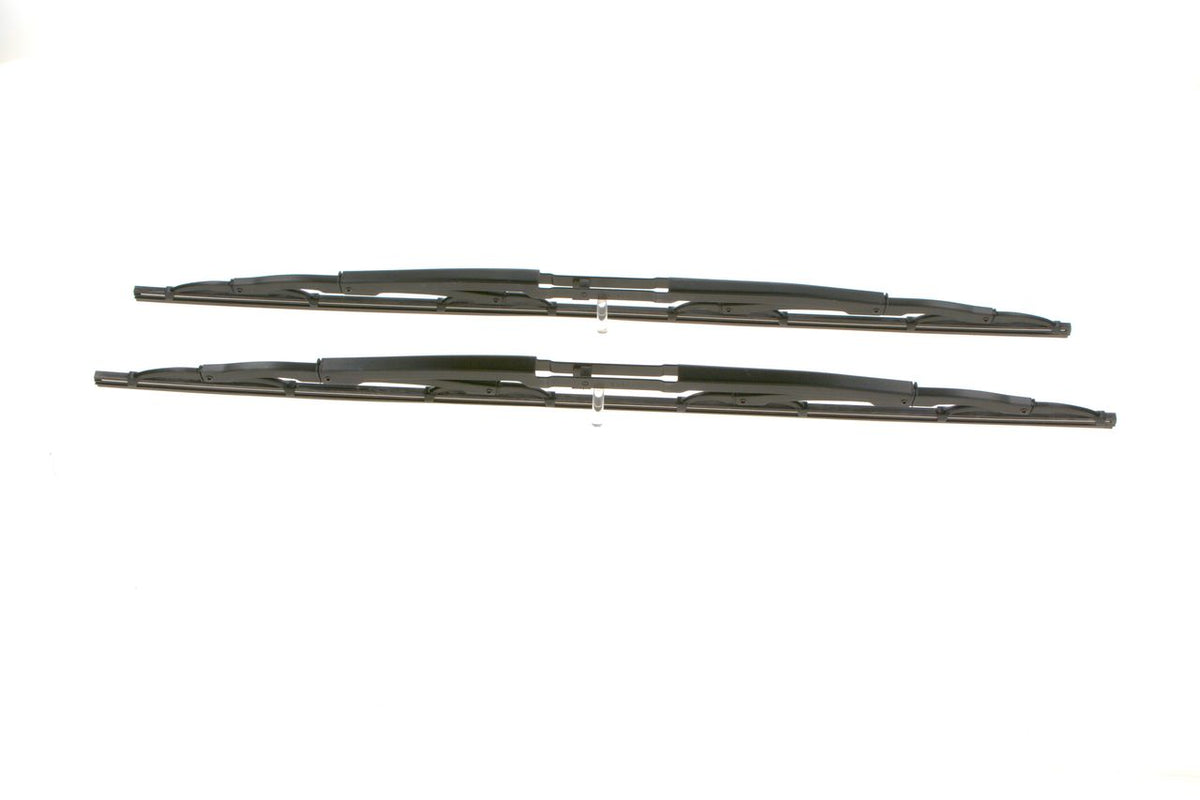 Lamela Stergator Audi A4 B6, fabricatie 2001-2004, caroserie Combi | STB3397001909