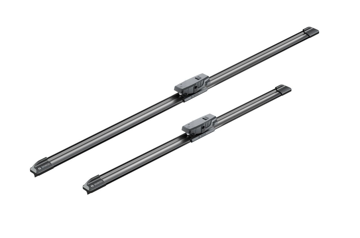 Lamela Stergator Volvo V70, fabricatie 2007-2016, caroserie Combi | STB3397007467