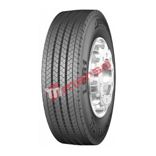 CONTINENTAL 10 R17,5 134/132L LSR1 TL (DIR) (D-C-[70])(Camioane)