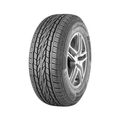 CONTINENTAL 205 R16 110/108S FR CONTICROSSCONTACT LX 2 M+S (C-C-B[72])(4x4 vara)